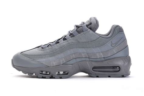 nike air max 95 grijs geel|Nike Air Max 95 schoenen. Nike NL.